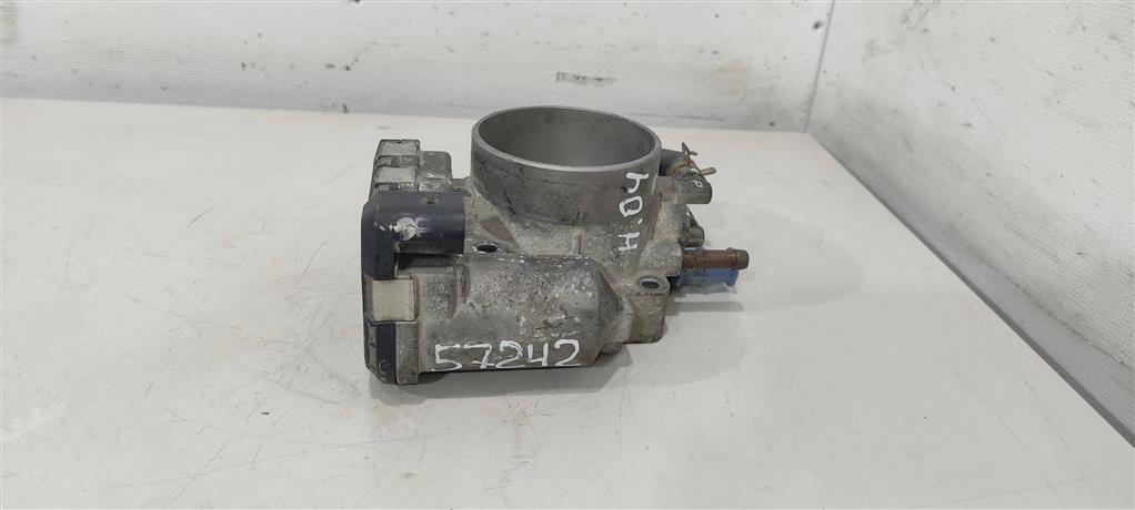 заслонка дроссельная Audi A6 4F/C6 2006, 3.0 л., бензин, седан, 078133062B, AGA, AMX, AQD, ASN, BBJ, BDV, ACK, BBG, ATQ, ALF, APR, AGE, ATX, AMM, AVK, . - фото №1
