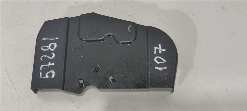 защита (кожух) ремня ГРМ Volkswagen Passat B6 2007, 2.0 л., бензин, седан, BVZ, BVY, BLR, BLX, BLY, BVX, AXW, 06A103340, BMB, AZJ, BDC, BGD, BEH, . - фото №1