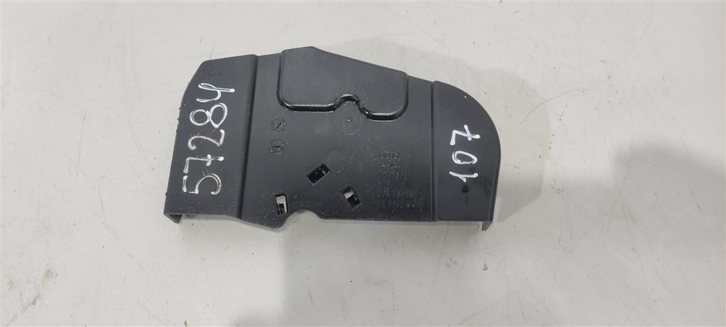 защита (кожух) ремня ГРМ Volkswagen Passat B6 2007, 2.0 л., бензин, седан, BVZ, BVY, BLR, BLX, BLY, BVX, AXW, 06A103340, BMB, AZJ, BDC, BGD, BEH, . - фото №1