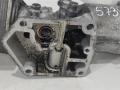 корпус масляного фильтра Audi A6 4F/C6 2006, 2.0 л., TDi, дизель, седан, 045115389G, 045115389E, BRD, BRE, BKC, 045115389J, BKD, AZV, AVQ, BLB, BNA, BRF, BVF, BVA, 045115389C, 045115389H - фото №2