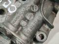 корпус масляного фильтра Mercedes-Benz E-Класс W211/S211 [рестайлинг] 2007, 3.5 л., бензин, седан, 5989070191, A2721800410, 6740273416 - фото №3