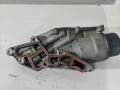 корпус масляного фильтра Mercedes-Benz E-Класс W211/S211 [рестайлинг] 2007, 3.5 л., бензин, седан, 5989070191, A2721800410, 6740273416 - фото №5