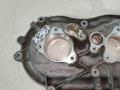 крышка двигателя передняя Mercedes-Benz C-Класс W203/S203/CL203 [рестайлинг] 2006, 2.5 л., бензин, седан, ., A2720150101 - фото №3