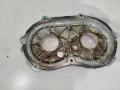 крышка двигателя передняя Mercedes-Benz C-Класс W203/S203/CL203 [рестайлинг] 2006, 2.5 л., бензин, седан, ., A2720150101 - фото №5