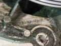 помпа Mercedes-Benz E-Класс W211/S211 [рестайлинг] 2007, 3.5 л., бензин, седан, ., R2722010601 - фото №3