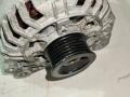 генератор Volkswagen Polo 5 поколение 2012, 1.2 л., бензин, хетчбэк 5 дв., 03D903025E, 0986049101, 03D903025EX - фото №2
