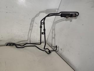 шланг (трубка) АКПП Audi A4 B7 2006, 2.0 л., TDi, дизель, седан, 8E0317817H, 8E0317823L, 8E0317818H, 8E0317821E