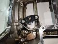 масляный поддон Mercedes-Benz E-Класс W211/S211 [рестайлинг] 2007, 3.5 л., бензин, седан, ., R2720140802 - фото №5