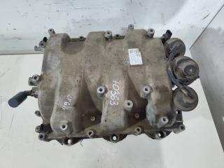 коллектор впускной Mercedes-Benz E-Класс W212/S212/C207/A207 2010, 3.0 л., бензин, седан, A2721402401, .
