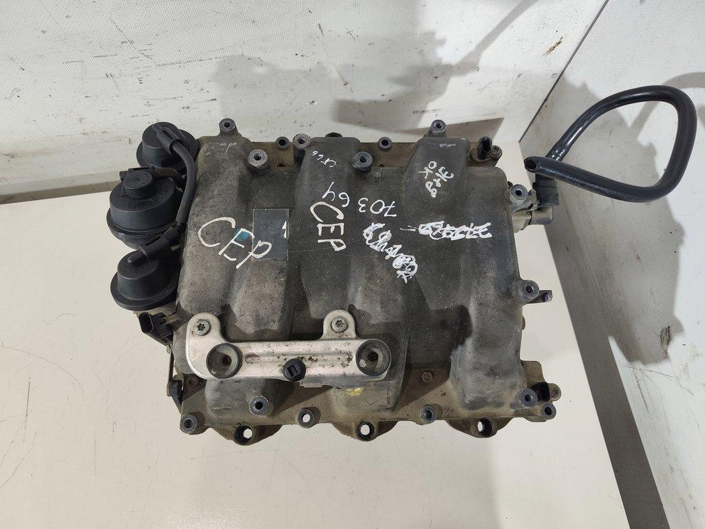 коллектор впускной Mercedes-Benz E-Класс W212/S212/C207/A207 2010, 3.0 л., бензин, седан, A2721402401, . - фото №1