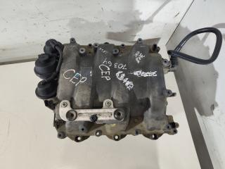 коллектор впускной Mercedes-Benz E-Класс W212/S212/C207/A207 2010, 3.0 л., бензин, седан, A2721402401, .