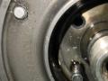 фазорегулятор Mercedes-Benz M-Класс W164 [рестайлинг] 2008, 3.5 л., бензин, седан, ., A2720501608 - фото №3