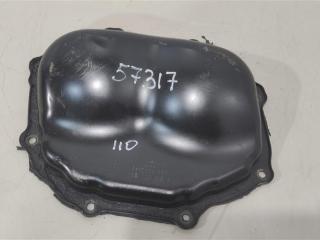 крышка двигателя передняя Audi A6 4F/C6 2006, 3.2 л., бензин, седан, BPK, AUK, 06E109285F, BKH, BYU, .