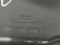 крышка двигателя передняя Audi A6 4F/C6 2006, 3.2 л., бензин, седан, BPK, AUK, 06E109285F, BKH, BYU, . - фото №2
