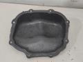 крышка двигателя передняя Audi A6 4F/C6 2006, 3.2 л., бензин, седан, BPK, AUK, 06E109285F, BKH, BYU, . - фото №3