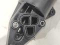 корпус масляного фильтра Audi A6 4F/C6 2006, 3.2 л., бензин, седан, 06E115405A, 06E115405C, AUK, BKH, 06E115405K - фото №2