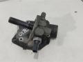 кронштейн масляного фильтра Audi A4 B6 2003, 1.8 л., бензин, седан, 06A115417, BSE, AQY, BAM, BSF, AKL, CCSA, 0281170218, 06A115405BT - фото №2