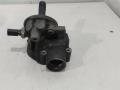 кронштейн масляного фильтра Audi A4 B6 2003, 1.8 л., бензин, седан, 06A115417, BSE, AQY, BAM, BSF, AKL, CCSA, 0281170218, 06A115405BT - фото №3