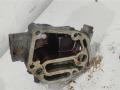 кронштейн масляного фильтра Audi A6 4B/C5 2000, 1.8 л., бензин, седан, 06A115417, BSE, AQY, BAM, BSF, AKL, CCSA, 0281170218, 06A115405BT - фото №5