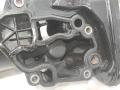 корпус масляного фильтра Volkswagen Passat B6 2006, 2.0 л., TFSI, бензин, седан, 06F115397F, BPG, BPY, BPJ, BWE, 06F115397J, 06F115397H, AXX, BWA, BWT, BGB, BUL, BYK, BYD - фото №2