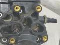 корпус масляного фильтра Volkswagen Passat B6 2006, 2.0 л., TFSI, бензин, седан, 06F115397F, BPG, BPY, BPJ, BWE, 06F115397J, 06F115397H, AXX, BWA, BWT, BGB, BUL, BYK, BYD - фото №6
