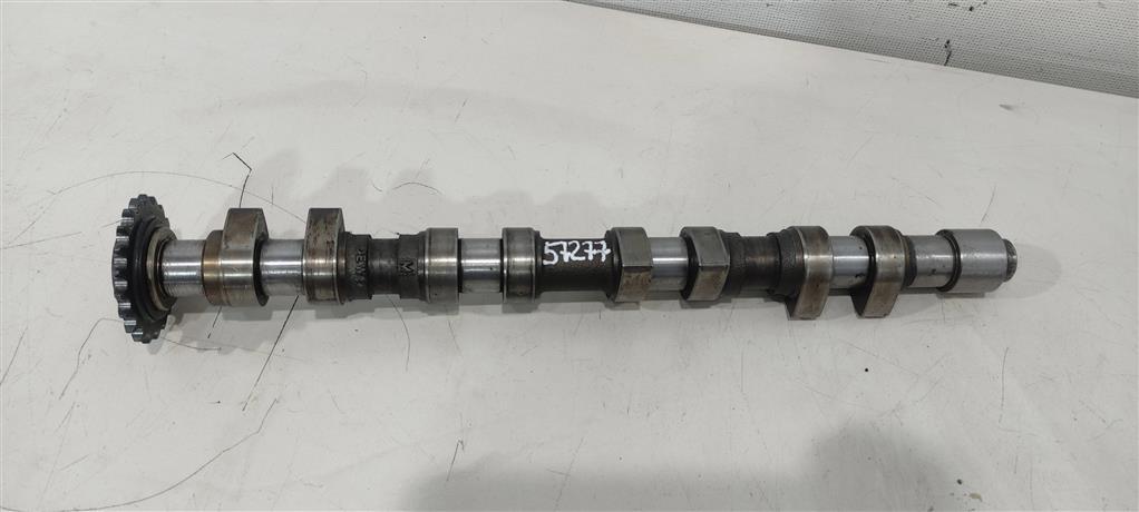 Распредвал выпускной Audi A4 B6 2003, 1.8 л., бензин, седан, AWT, AWM, AMB, ANB, APU, AWC, AUG, AVJ, AEB, APT, APX, BFB, BAM, AJH, AUQ, BEX, ADR, AWU, AWV, BKF, AVV, AWP - фото №1