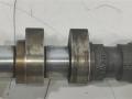 Распредвал выпускной Audi A4 B6 2003, 1.8 л., бензин, седан, AWT, AWM, AMB, ANB, APU, AWC, AUG, AVJ, AEB, APT, APX, BFB, BAM, AJH, AUQ, BEX, ADR, AWU, AWV, BKF, AVV, AWP - фото №2
