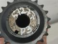 Распредвал выпускной Audi A4 B6 2003, 1.8 л., бензин, седан, AWT, AWM, AMB, ANB, APU, AWC, AUG, AVJ, AEB, APT, APX, BFB, BAM, AJH, AUQ, BEX, ADR, AWU, AWV, BKF, AVV, AWP - фото №12