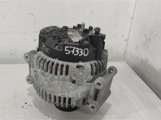 генератор Audi A4 B7 2006, 2.0 л., TFSI, бензин, седан, BPJ, 06E903016D, .