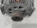 генератор Audi A4 B7 2006, 2.0 л., TFSI, бензин, седан, BPJ, 06E903016D, . - фото №6