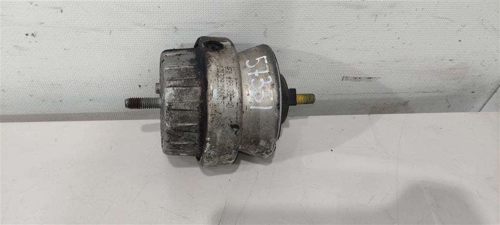 подушка крепления двигателя Audi A6 4F/C6 2006, 2.0 л., бензин, седан, BRE, BPJ, 4F0199382AD, 4F0199382BK, BYK, BLB, BNA, BRF, 4F0199382AS - фото №1