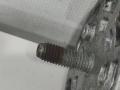 подушка крепления двигателя Audi A6 4F/C6 2006, 2.0 л., бензин, седан, BRE, BPJ, 4F0199382AD, 4F0199382BK, BYK, BLB, BNA, BRF, 4F0199382AS - фото №3
