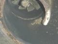 турбина Audi A4 B7 2006, 2.0 л., бензин, седан, BPG, 06D145701J, 06D145701E, BPJ, BWE, 06D145701G, 06D145701H, 06D145701C, 06D145701B, BGB, BUL, BYK, 06D145701F - фото №12