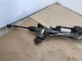 рулевая рейка Volkswagen Passat B6 2008, 3C1423051T, 3C1423051N, 1K0909144M, 5C1423051H, 3C1423051S, 1K0909144R, 1K0909144E, 1K0909144J, 1K0909144P, 1K0909144N, 1K0909144C, . - фото №2