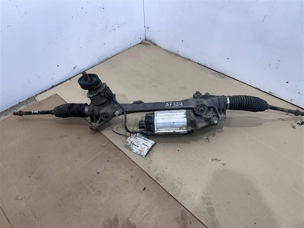 рулевая рейка Volkswagen Passat CC 1 поколение 2010, 3C1423051T, 3C1423051N, 1K0909144M, 5C1423051H, 3C1423051S, 1K0909144R, 1K0909144E, 1K0909144J, 1K0909144P, 1K0909144N, 1K0909144C, . - фото №1