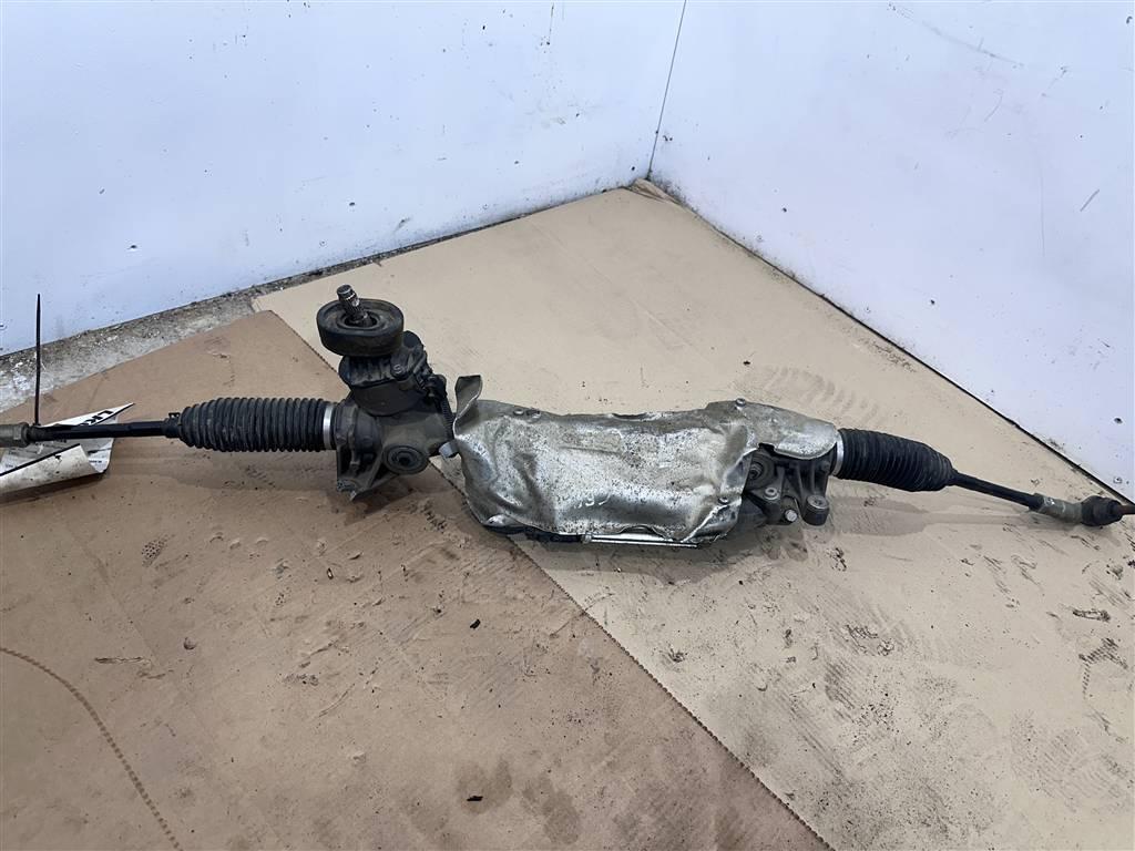 рулевая рейка Volkswagen Passat B6 2008, 3C1423051T, 3C1423051N, 1K0909144M, 5C1423051H, 3C1423051S, 1K0909144R, 1K0909144E, 1K0909144J, 1K0909144P, 1K0909144N, 1K0909144C, . - фото №1