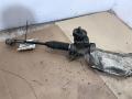 рулевая рейка Volkswagen Passat B6 2008, 3C1423051T, 3C1423051N, 1K0909144M, 5C1423051H, 3C1423051S, 1K0909144R, 1K0909144E, 1K0909144J, 1K0909144P, 1K0909144N, 1K0909144C, . - фото №2