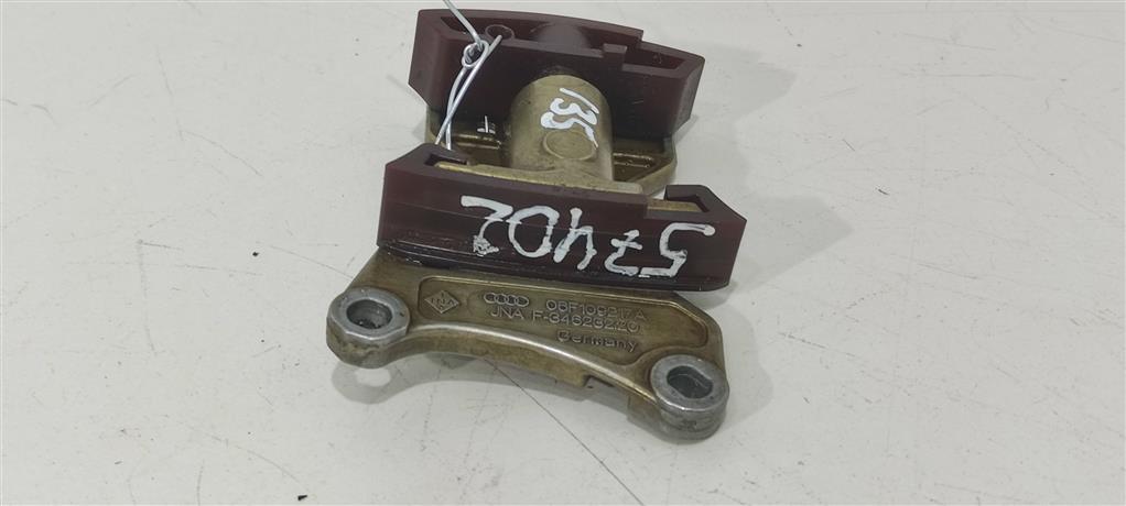 натяжитель Volkswagen Jetta 5 поколение 2006, 2.0 л., бензин, седан, BPY, 06F109217A, BPJ, BWE, BUL, . - фото №1