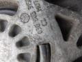 натяжитель Volkswagen Caddy 3 поколение 2006, 1.9 л., TDi, дизель, фургон, 03G903315D, 03G903315C, . - фото №2
