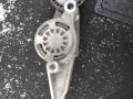 натяжитель Volkswagen Caddy 3 поколение 2006, 1.9 л., TDi, дизель, фургон, 03G903315D, 03G903315C, . - фото №3