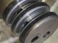 крышка распредвала Audi A6 4F/C6 2006, 2.0 л., бензин, седан, BPG, 06F103530T, 06F103530P, 06F103530G, 06F103530, BPY, BPJ, BWE, AXX, BWA, BGB, BYK, BWL, 06F103107B, 06F103107E - фото №7