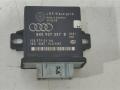 блок управления светом Audi A5 8T [рестайлинг] 2011, бензин, 8K0907357B, . - фото №3