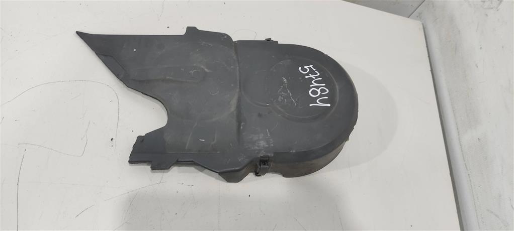 защита (кожух) ремня ГРМ Audi A6 4B/C5 2000, 1.9 л., TDi, бензин, седан, 045109107F, AJM, ATJ, 045109107E - фото №1