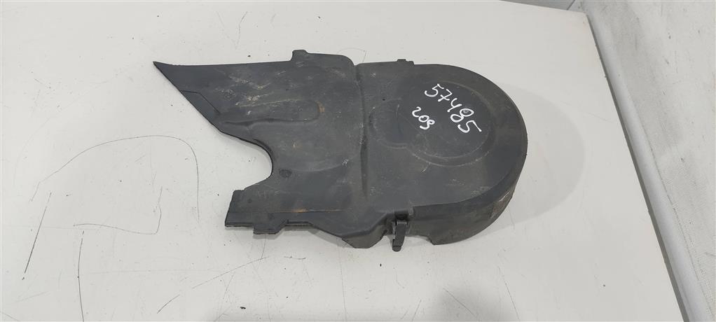 защита (кожух) ремня ГРМ Audi A6 4B/C5 2000, 1.9 л., TDi, бензин, седан, 045109107F, AJM, ATJ, 045109107E - фото №1
