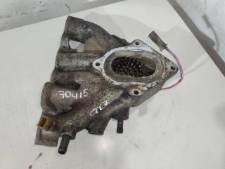 коллектор впускной Volkswagen Golf 2 поколение 1987, 1.6 л., бензин, хетчбэк 5 дв., ., 051129713