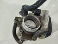 заслонка дроссельная Opel Astra J 2009, 1.8 л., бензин, хетчбэк 5 дв., 55562380, . - фото №3