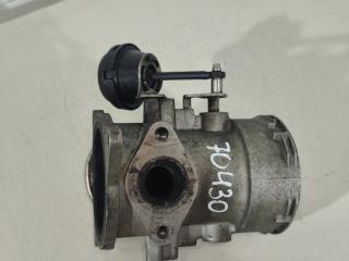 клапан EGR Volkswagen Touareg 1 поколение 2005, 2.5 л., TDi, дизель, фургон, 070128070C, 070128070F, 070128073
