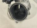 клапан EGR Volkswagen Touareg 1 поколение 2005, 2.5 л., TDi, дизель, фургон, 070128070C, 070128070F, 070128073 - фото №2