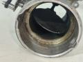 клапан EGR Volkswagen Touareg 1 поколение 2005, 2.5 л., TDi, дизель, фургон, 070128070C, 070128070F, 070128073 - фото №4