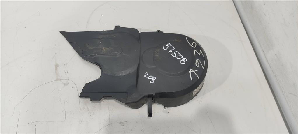 защита (кожух) ремня ГРМ Audi A6 4B/C5 2000, 1.9 л., TDi, дизель, седан, 045109107F, AJM, ATJ, 045109107E - фото №1